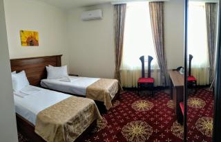 Georgia Hotel - Erevan - 1