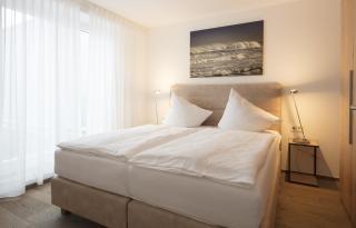 MeerBlickD21 Residenzen - Norderney - 2