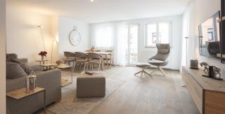 MeerBlickD21 Residenzen - Norderney - 1