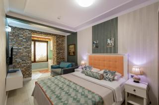 Delight Deluxe Aparts - Antalya - 7