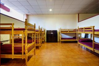 Albergue Vía Láctea - Arzúa - 1