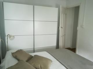 Nice apartment in the center of Granada - Granada - 3