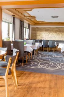 Hotel Lang - Breidenbach - 2