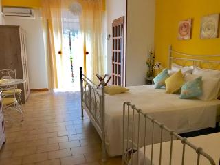 Casa Del Sole B&B - Tropea - 5