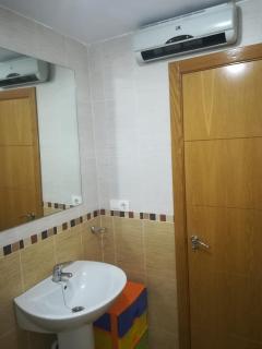 Apartamento Pergar II Alojamiento para empresas-WIFI 4 Personas - Las Gabias - 1