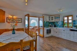 Csendes Dűlő Szőlőbirtok Guesthouse Badacsonyörs - Badacsonytomaj - 7