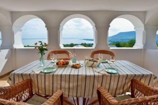 Csendes Dűlő Szőlőbirtok Guesthouse Badacsonyörs - Badacsonytomaj - 3