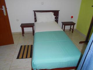 Guest House Frontera - Pinto - 1