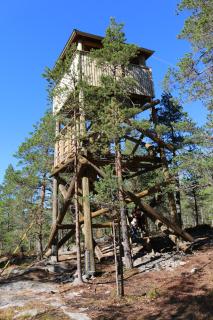 Päärakennus - Karijoki - 6