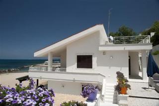 Terrazza Sul Mare - Trappeto - 6