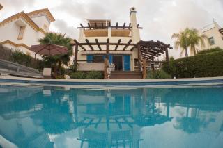Villa La Caleta - Vera - 9
