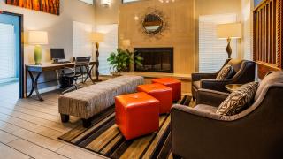 SureStay by Best Western Kansas City Country Inn North - Kansas City - 8