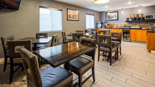 SureStay by Best Western Kansas City Country Inn North - Kansas City - 7