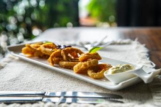 Tiki Villas Rainforest Lodge - Adults Only - 5