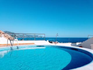 Maravilloso apartamento - Nerja - 0