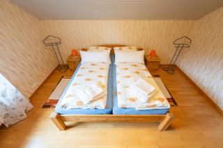 Ferienwohnung Virginija - Ditscheid - 8