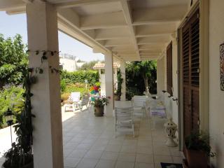 La Rosa dei Venti - Casa Scicli - Cava D'aliga - 4