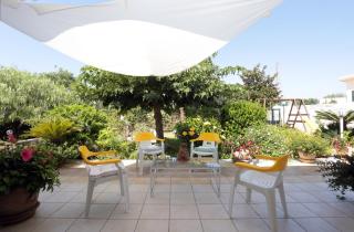 La Rosa dei Venti - Casa Scicli - Cava D'aliga - 7