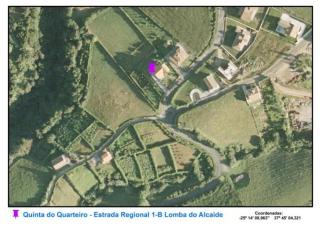 Quinta do Quarteiro - Povoação - 7