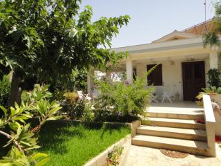 La Rosa dei Venti - Casa Scicli - 5