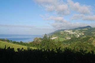 Quinta do Quarteiro - Povoação - 1