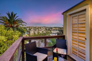 Casa California - San Diego - 4