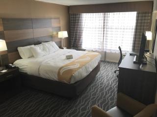 Quality Inn and Conference Center - Richmond - 1