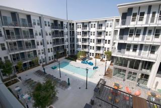 BCA Furnished Apartments - Atlanta - 3