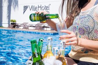 Ville Hotel Gramadão - 6