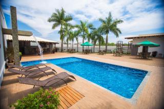 Ville Hotel Gramadão - Votuporanga - 4