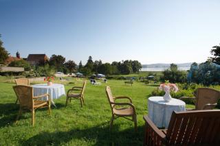 Insel-Hof Reichenau Hotel-garni - Reichenau - 3