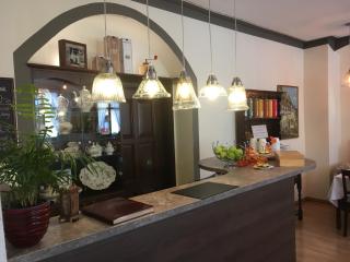 Hotel Alt Annaberg - Annaberg-Buchholz - 2