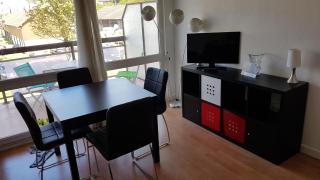 Studio-cabine simple et fonctionnel à Houlgate - Houlgate - 6