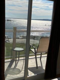 Clifty Cove Motel - Peggy's Cove - 7