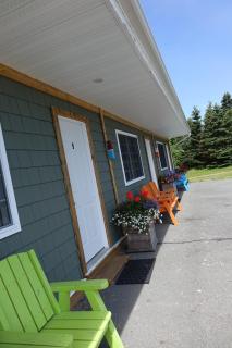 Clifty Cove Motel - Peggy's Cove - 5