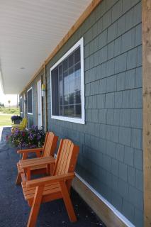 Clifty Cove Motel - Peggy's Cove - 6