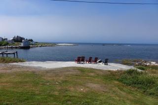 Clifty Cove Motel - 8