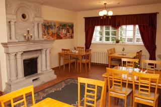 Repo Hotel - Kuressaare - 4
