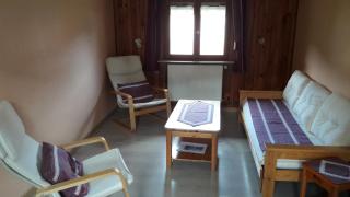Meublé de tourisme - Oderen - 6