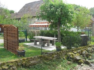 Meublé de tourisme - Oderen - 2