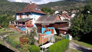Meublé de tourisme - Oderen - 1