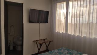 Hotel Rosales Plaza - 1