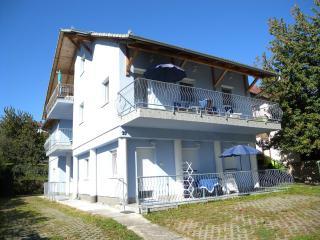 Apartments in Zalakaros/Thermalbad 20675 - Zalakaros - 0