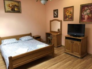 Hotel Nikolet - Mukacheve - 5