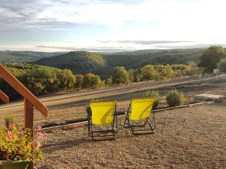 La Roulotte CLERELU - Du domaine des Ramonets - 2