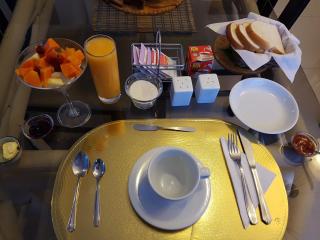 Bed and Breakfast La Uvilla - Quito - 2