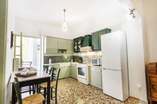 Sea View Penthouse with Roof Garden - Chania - 7