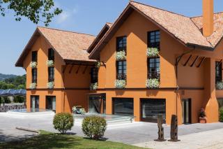 Hotel The Park Derio - Derio - 0