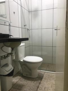 Hotel Central Campo Grande - Campo Grande - 6