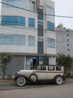 Hospedaje Harjeny - 4